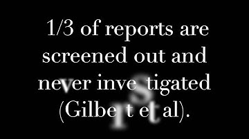 Social Problems Final 1