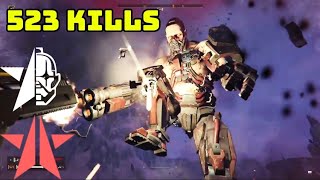 Super Helldive Is My Comfort Zone | Helldivers 2