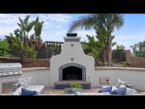 707 Olympus, Encinitas, CA home video tour