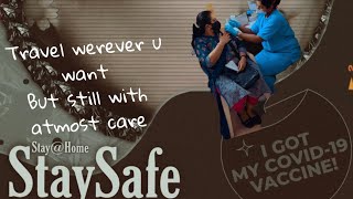 Covid vaccine vlog||my side effects ??Should you take covaxin or Covishield my vaccine experience