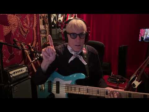 Project Hail Mary | Gavin Harrison, Will Lee, Vinny Valentino (Official Music Video)