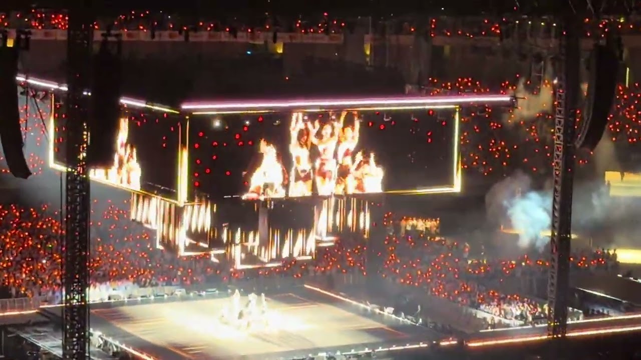 251123_ONE SPARK_TWICE高雄演唱會