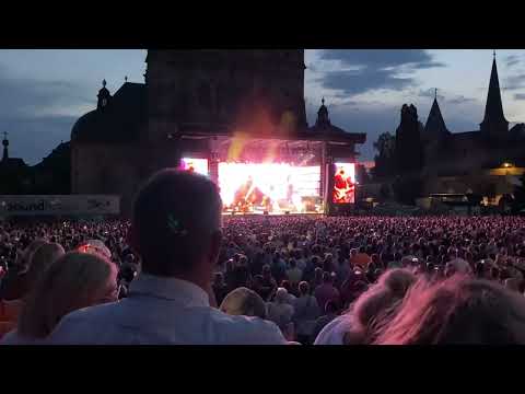 Roland Kaiser - Dich zu lieben