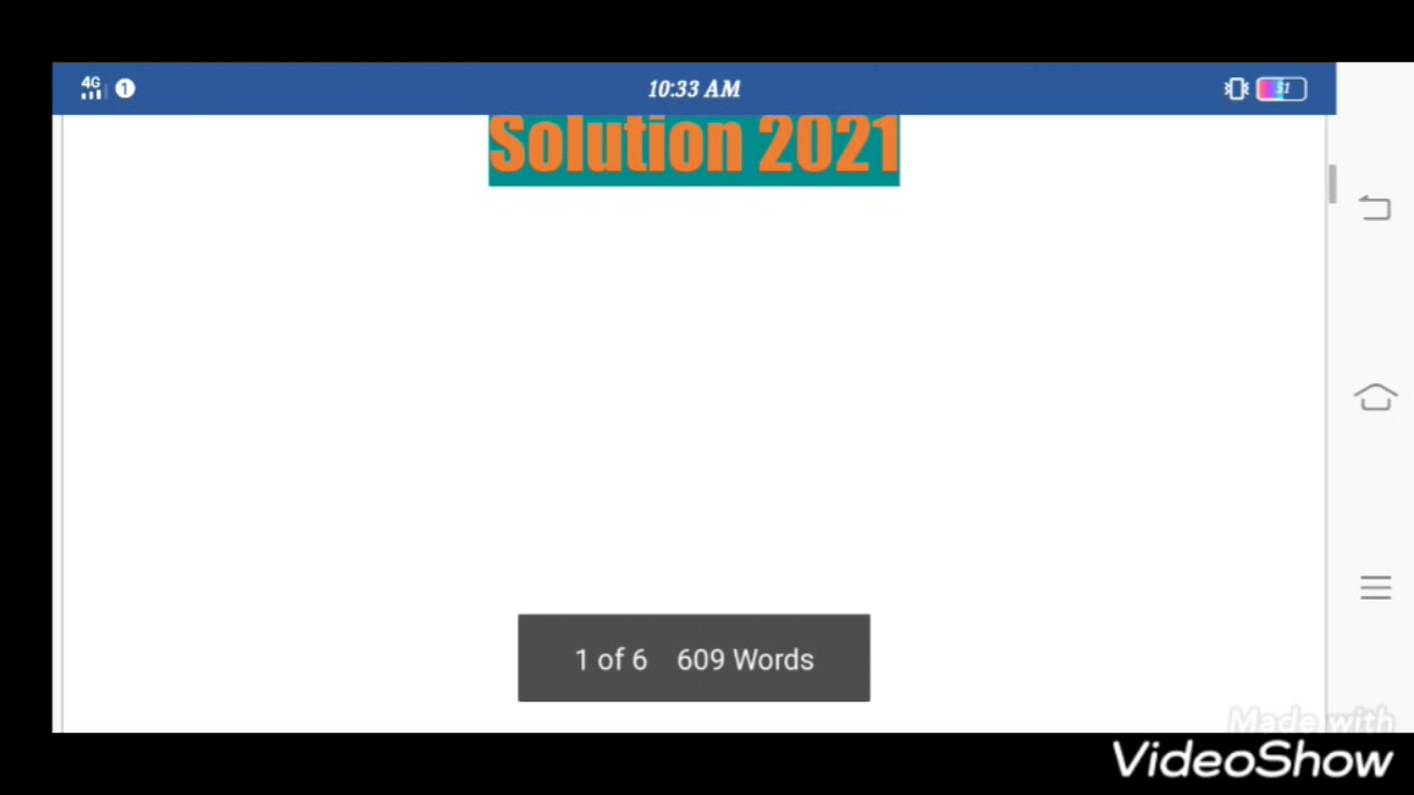 Edu 303 child development assignment solution 2021
