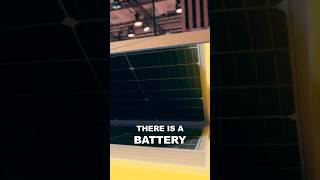VivaTech 2026 | Pickup - Solar-Powered Lockers