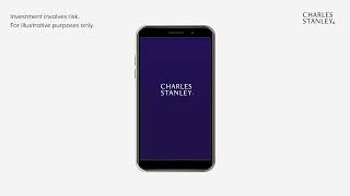 Welcome to the new Charles Stanley app