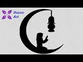 How to Draw Prayer Time