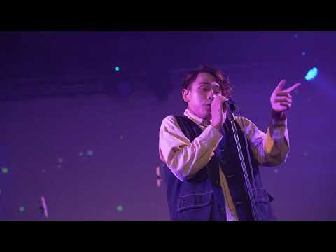 The Next Big Thing 2020 大團誕生：後站人｜Falling 暈