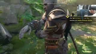 Gameplay Environment Appreciation