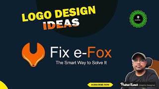 Easy Way to Create a Stunning Text Logo Without Design Experience