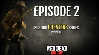 Busting RDO Cheaters | Episode 2