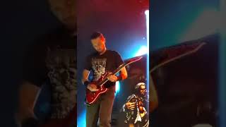 Fangs Of The White Wolf
Second Solo of the song, live in Granada 🤘🏻
https://deadtreeseeds.bandcamp.com/
https://www.facebook.com/DeadTreeSeedsThrash
https://www.instagram.com/deadtreeseedsband
Contact : deadtreeseedsband@gmail.com
#thrashmetal #nervosa #perpetualchaostour Fangs Of The White Wolf