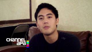 Ryan Higa talks YouTube, Supah Ninjas, YTF, & more