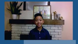 Christopher For Kidstream