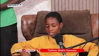 Mutane masu alheri sun taimakawa abubukar sadiq da keken hawa, kayan karatu da kuɗi sama da ₦300,000