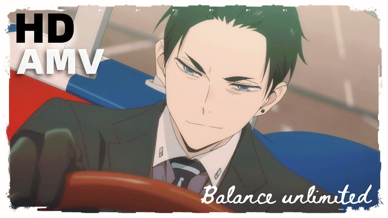 The Millionaire Detective Balance: UNLIMITED, Fugou Keiji