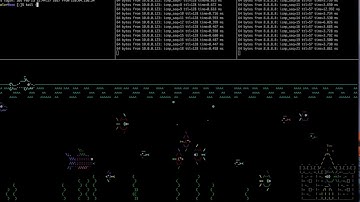 iTerm2 terminal for Mac OS demo