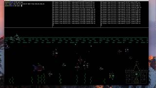 iTerm2 terminal for Mac OS demo