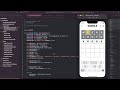 Wordle Clone iOS Game using Swift and SwiftUI