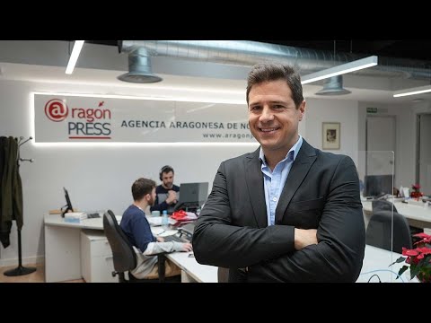 Joaqu&iacute;n Calleja, alcalde de Mar&iacute;a de Huerva: "Vamos a recuperar las fiestas de Santa B&aacute;rbara"
