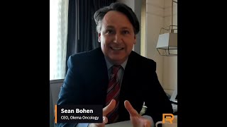 Sean Bohen, Olema Oncology