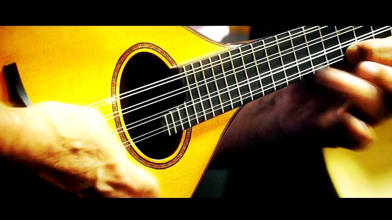 Ensamble Gurrufío, Apure en un viaje