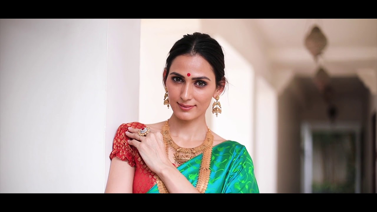 Mohan Shyam Kalyan Das jewellers has come up with Rabani!