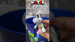 LARIN Y SU HIJO FALLECIÓ HACE 5 AÑOS #shorts #mario #nintendo #humor #comedy