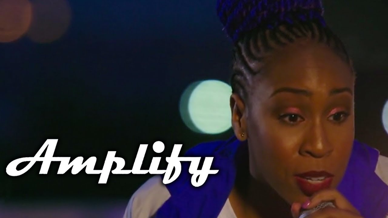 Documentary backdrop image for Amplify | Season 2 | Episode 1 (2023)