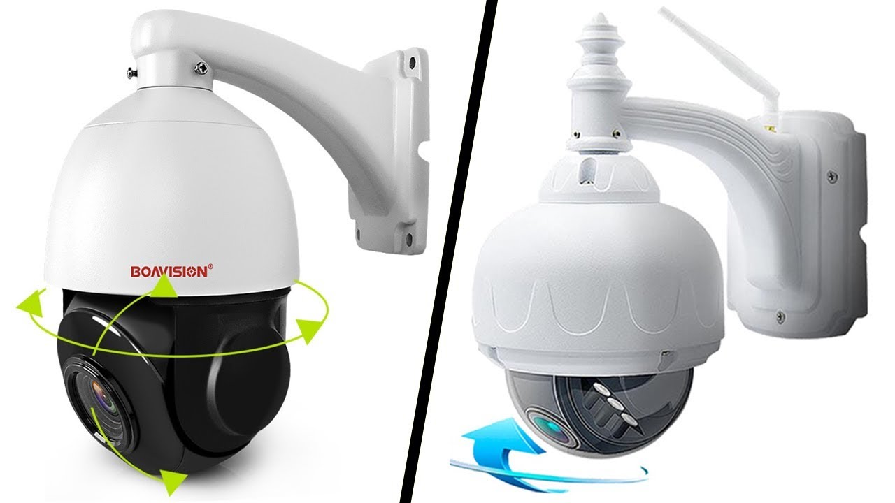 5 Best Outdoor Security Cameras With 1080P You Can Buy | Updated 2019