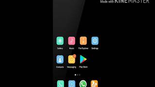 How to downlord android games in your phone with Samarth screenshot 4