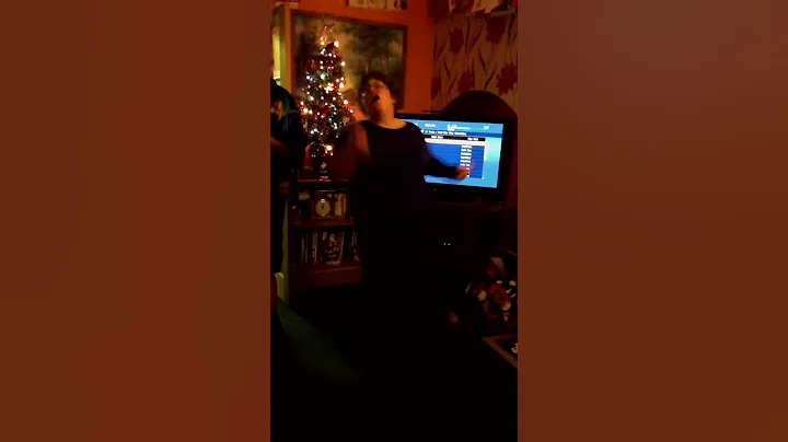 Boxing Day Boogie- Becky Plummer