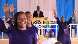 ZIONIC SINGERS- SHAGWE