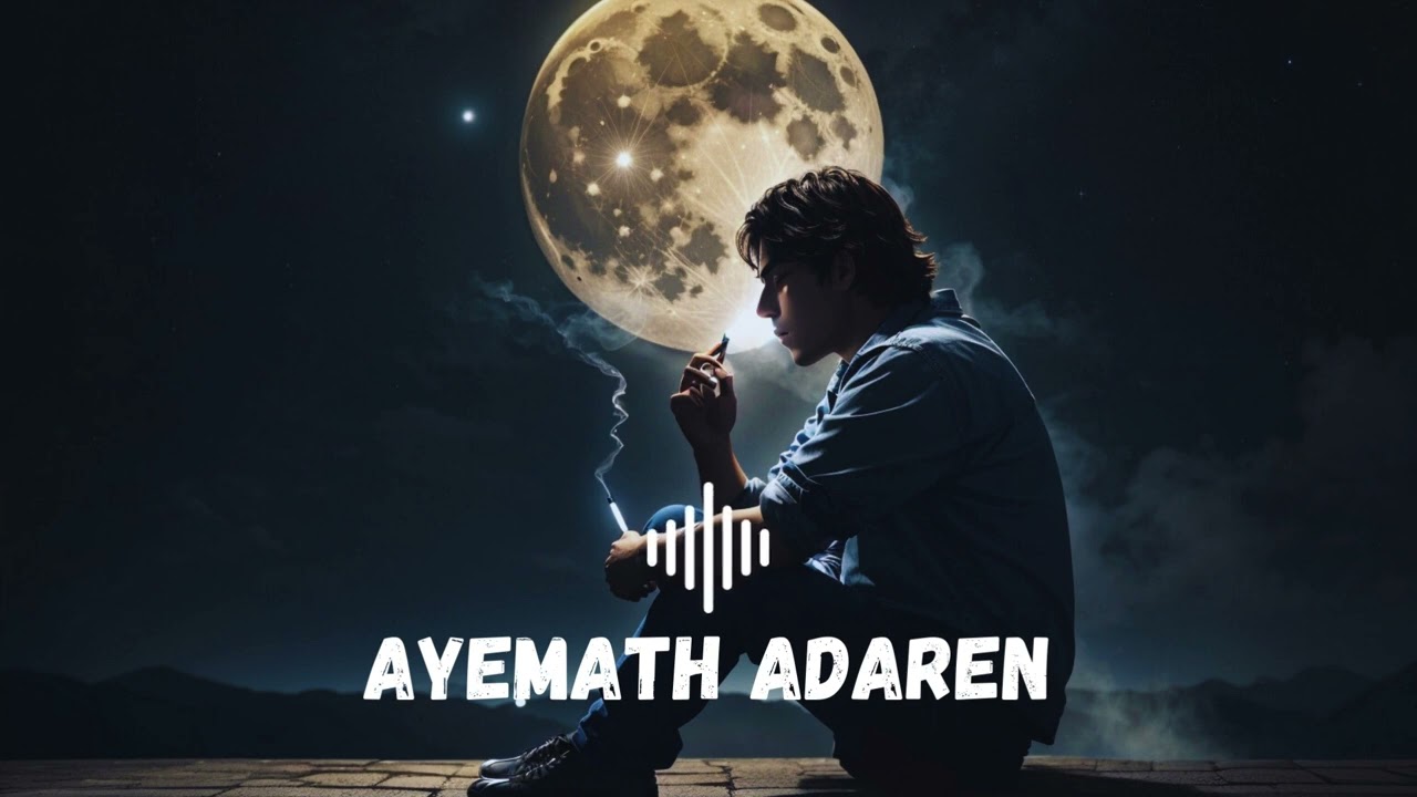 Ayemath Adaren ( Penena Nopenena ) - Athma Liyange ft Thilina R