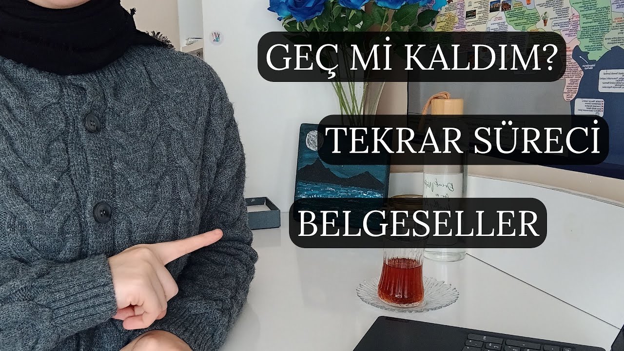 KPSS Sizden Gelen Sorular | #kpss #kpss2026 #kpssvlog