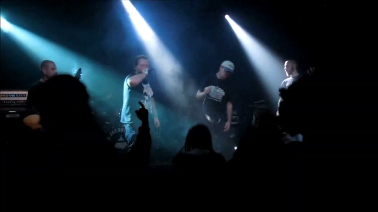 Stoma - Live - Willemeen, Arnhem 2014