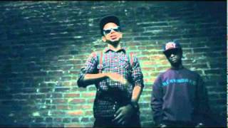 Phaze One - The Night After (Interlude)