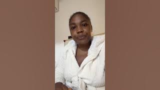 Aïcha Kamoise lave et rince Emy Dany Bassong c'est chaud SORTEZZZ Oooo 