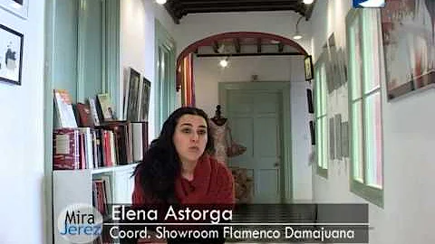 MIRA JEREZ MERCEDES RUIZ ELENA ASTORGA