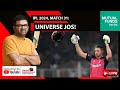 Ipl 2024 match 31 buttler pulls of historic chase with majestic ton