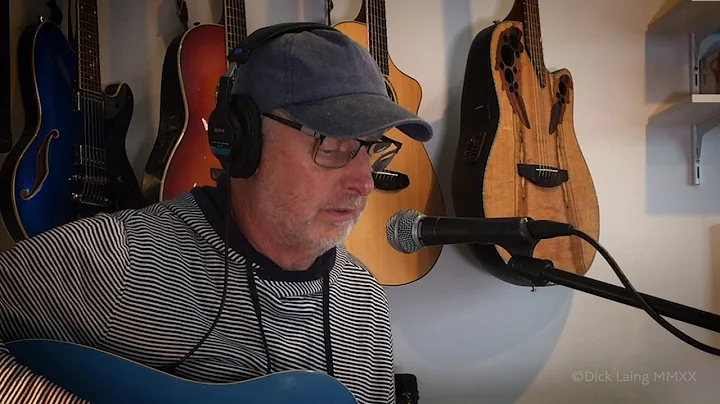 The Man Cave Sessions: "Across from Midnight" Tony...