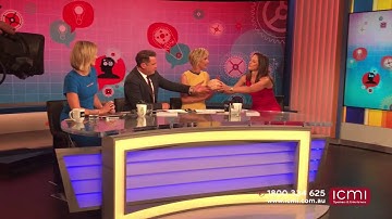 Leadership, Motivational | Kristen Hansen | Kicking Bad Habits by Rewiring the Brain