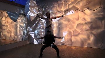 The New Air Flowlight