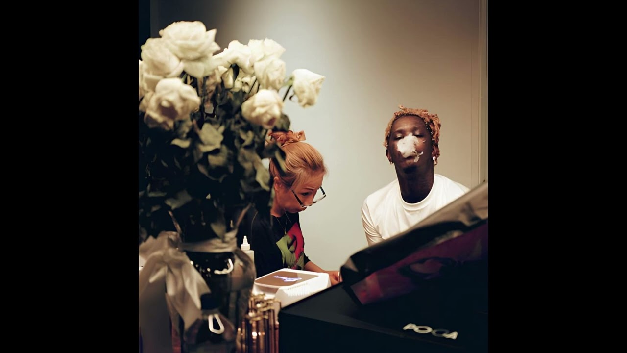 (free) tana x swapa x thirteendegrees type beat - oreo