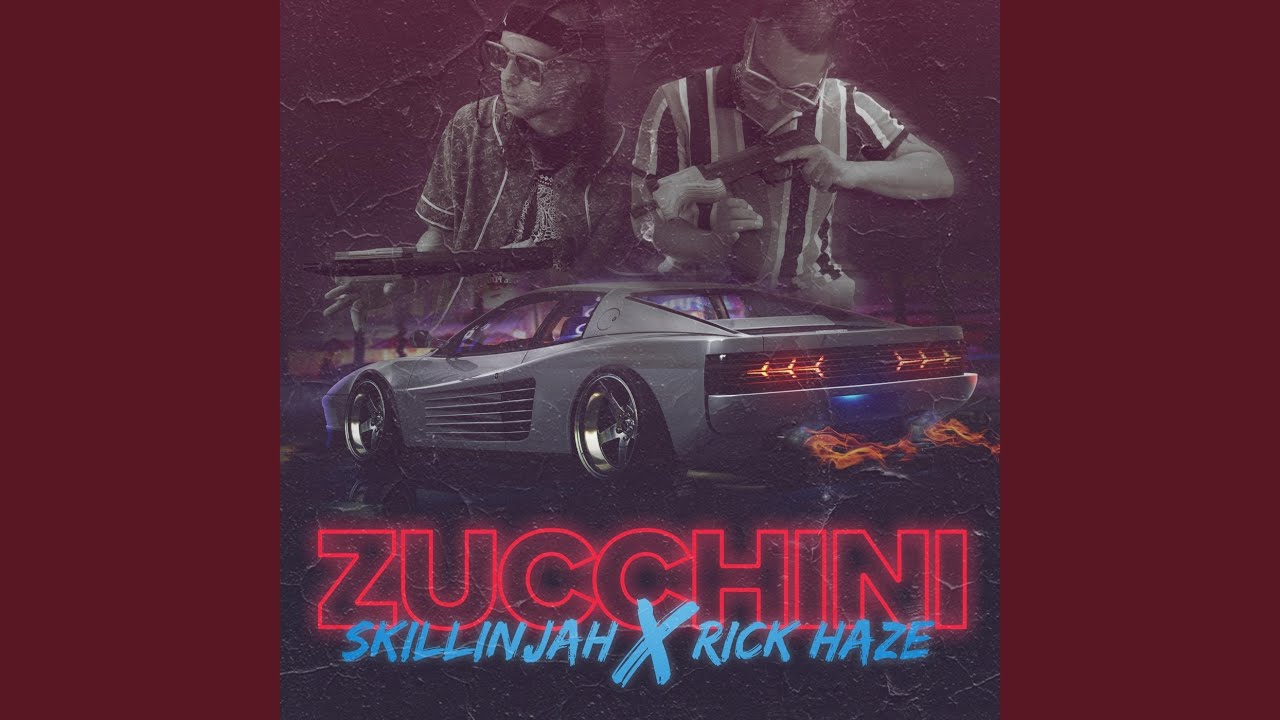 Watch Zucchini on YouTube Watch Zucchini on YouTube