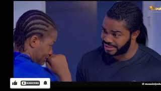 DEEP WOUND 1 || Vj Ivan Mc || Nigerian Movie 