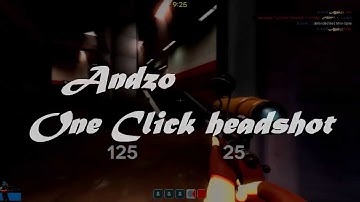 TF2 OWL10 | Round 1: Process | Sniper Frag Video - One Click Headshot