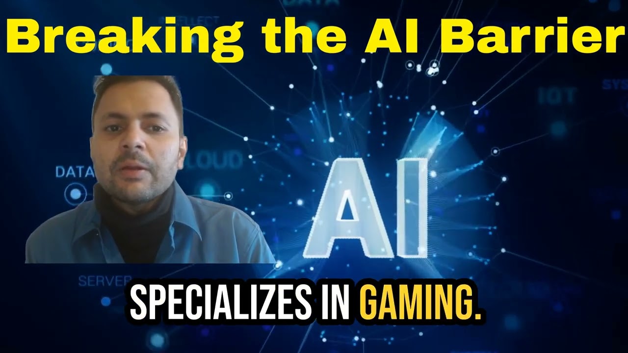 Decoding the Progress of AI: From DeepSeek V3 to NVIDIA's G Assist