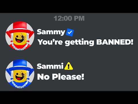 Investigating The Sammy's Feet And SammyJ24Valve Kwai Leak