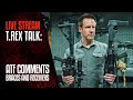 TREX TALK: ATF Comments on Braces and Receivers